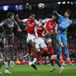 Arsenal prépare une offensive mercato pour son attaque